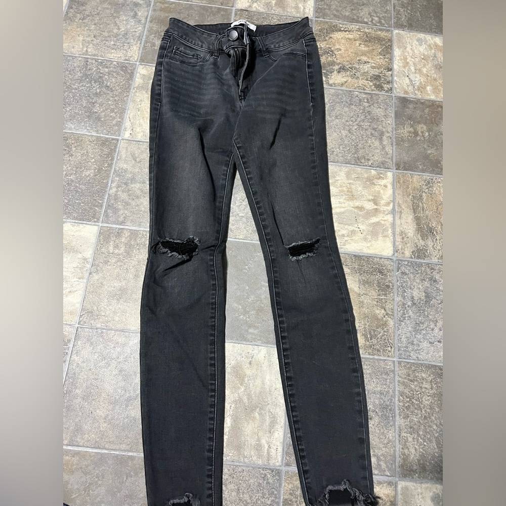 Refuge womens jeggings